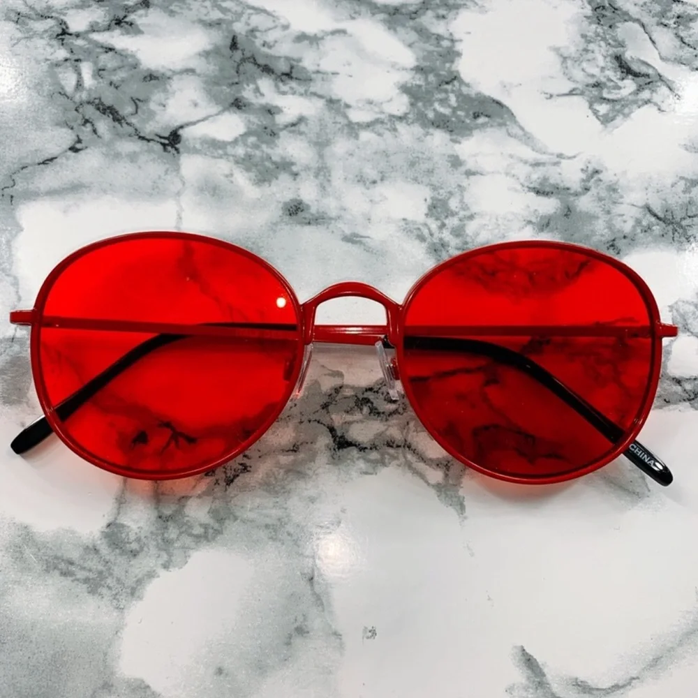 Festival sunglasses bundle